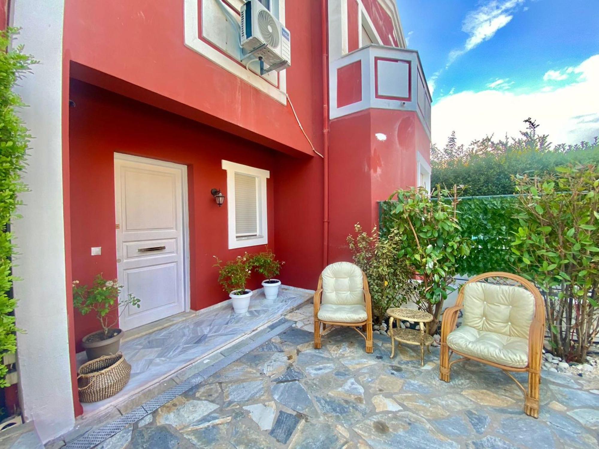 Corfu Holidays Holiday home *
