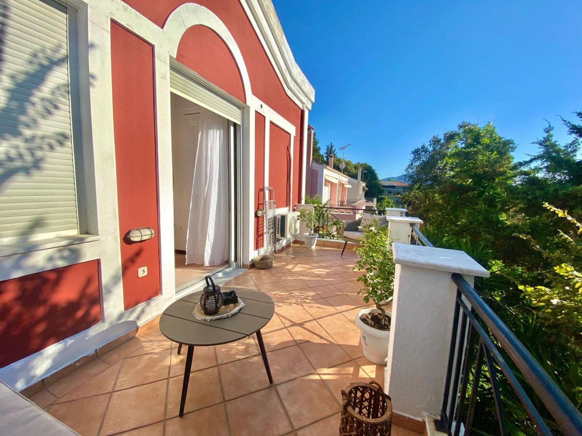 Corfu Holidays Holiday home Kanoni (Corfu)