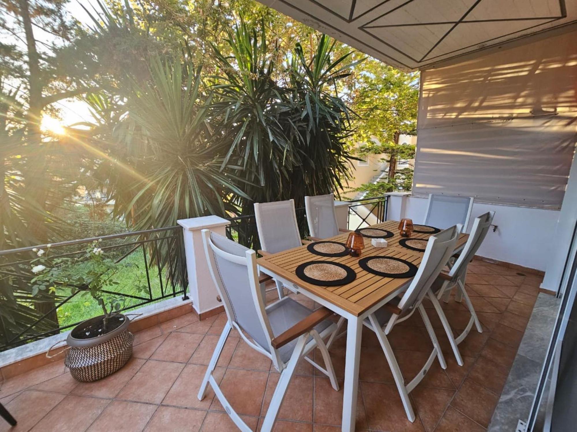 Corfu Holidays Kanoni (Corfu)