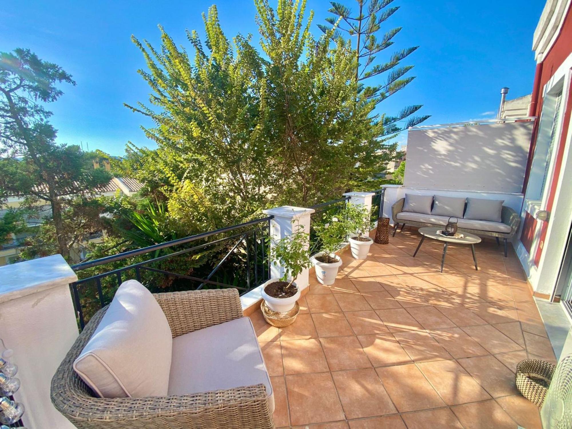 Holiday home Corfu Holidays