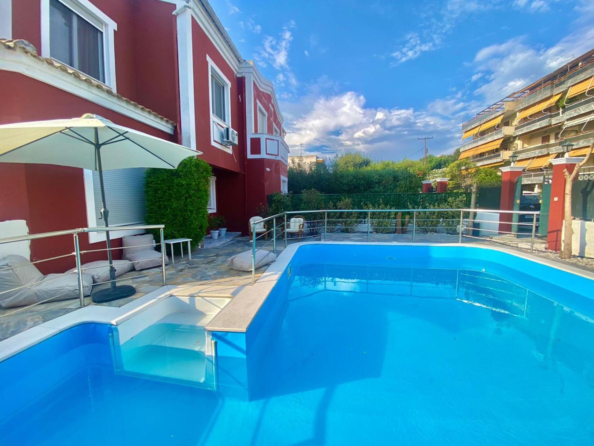 Holiday home Corfu Holidays *