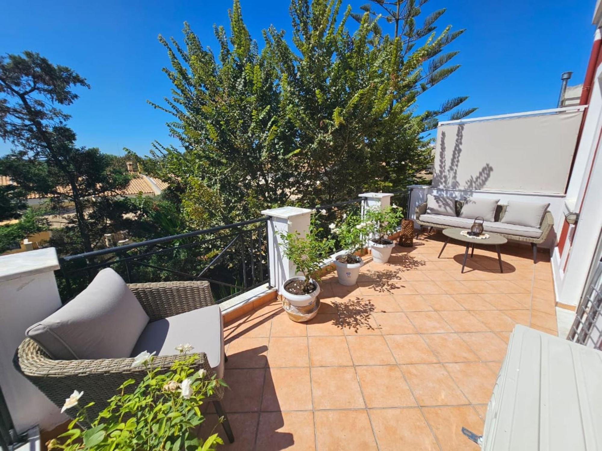 Holiday home Corfu Holidays