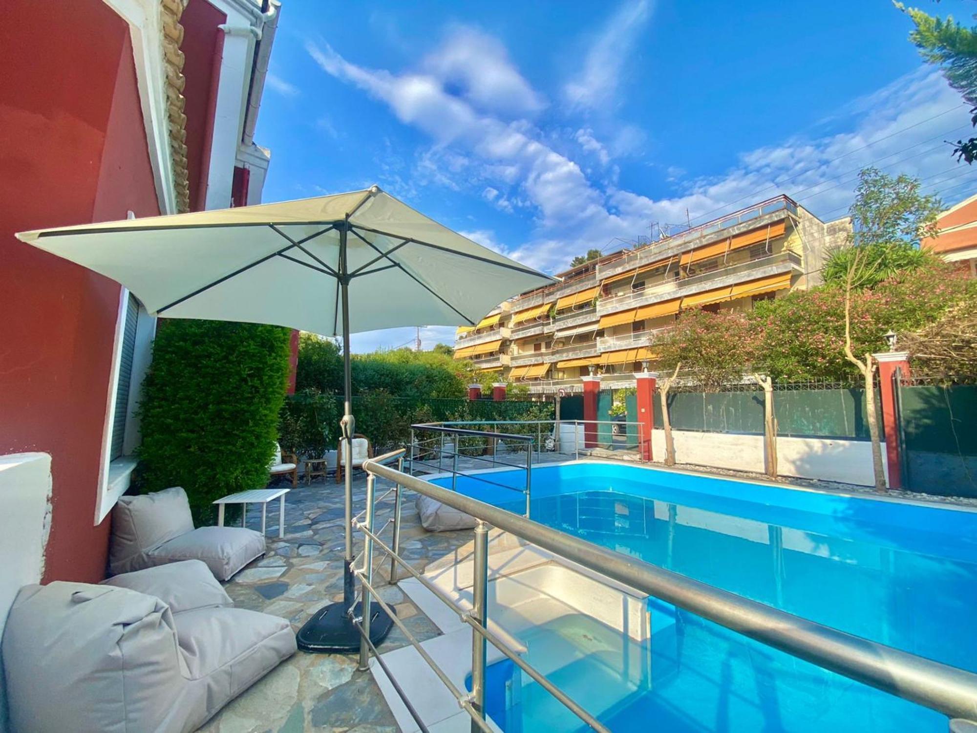 Corfu Holidays Kanoni (Corfu)