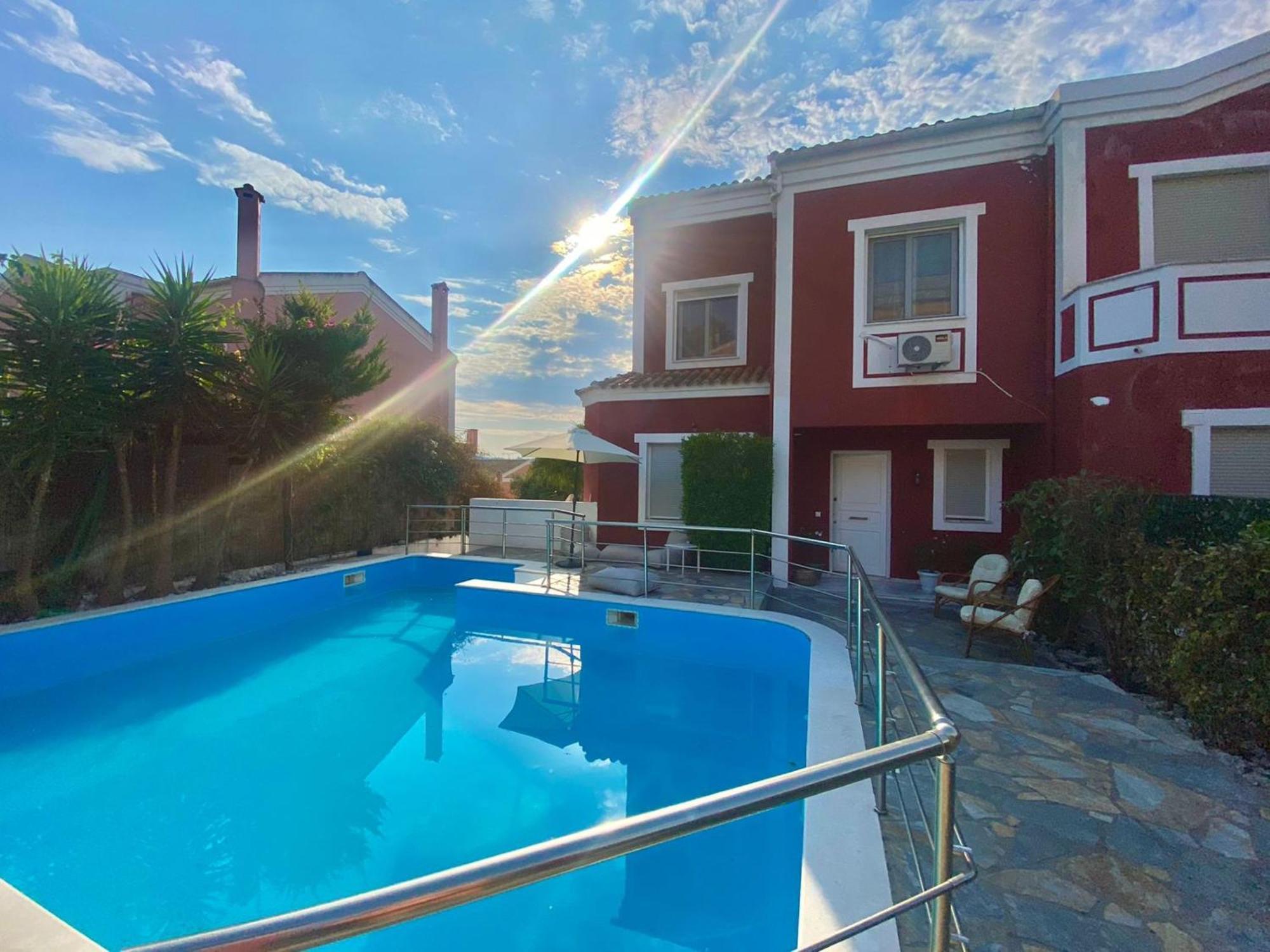 Corfu Holidays * Kanoni (Corfu)