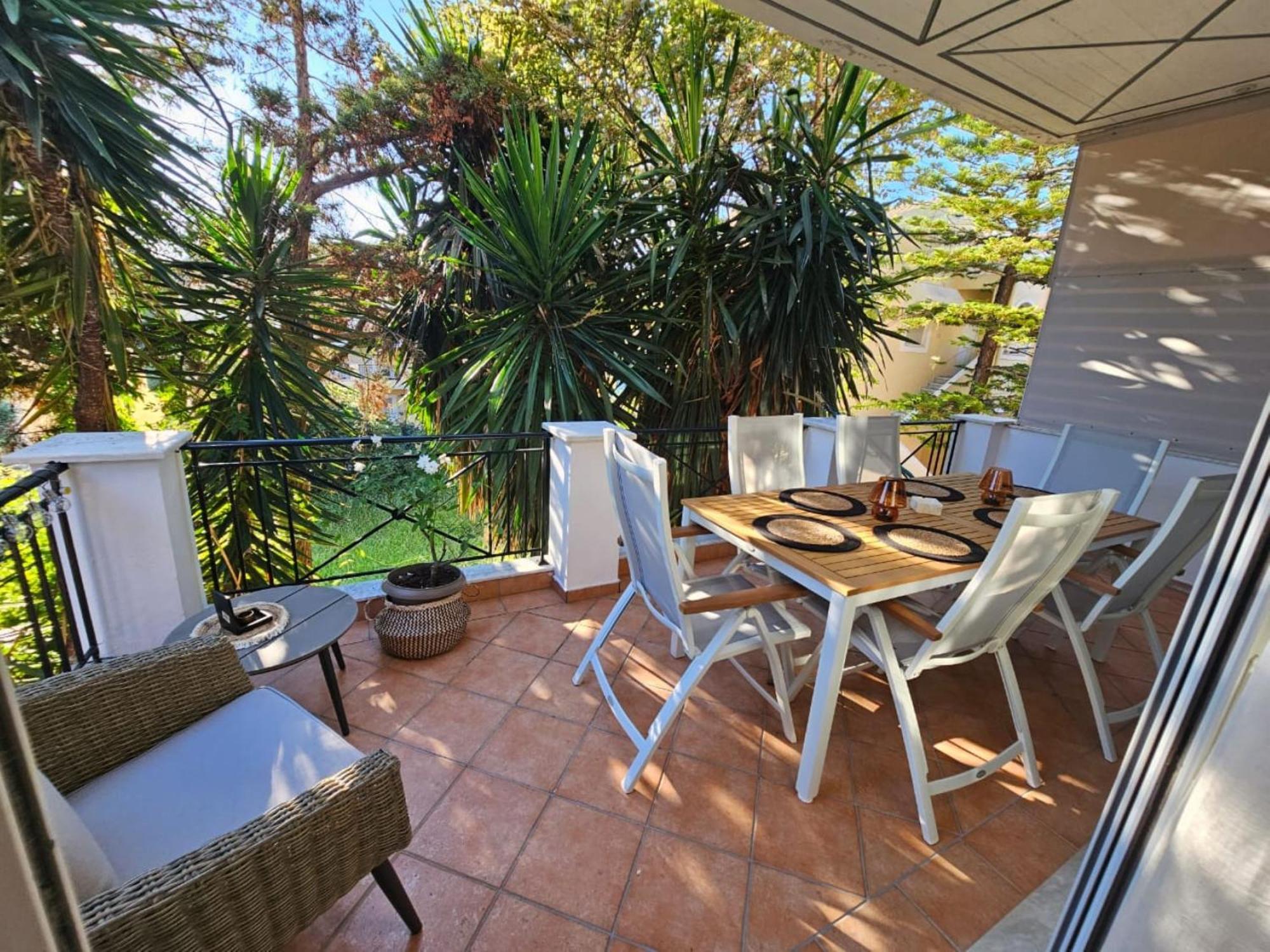 Corfu Holidays Holiday home