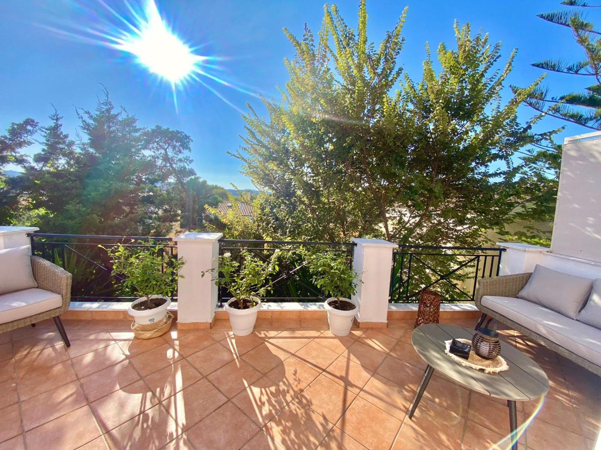 Holiday home Corfu Holidays *