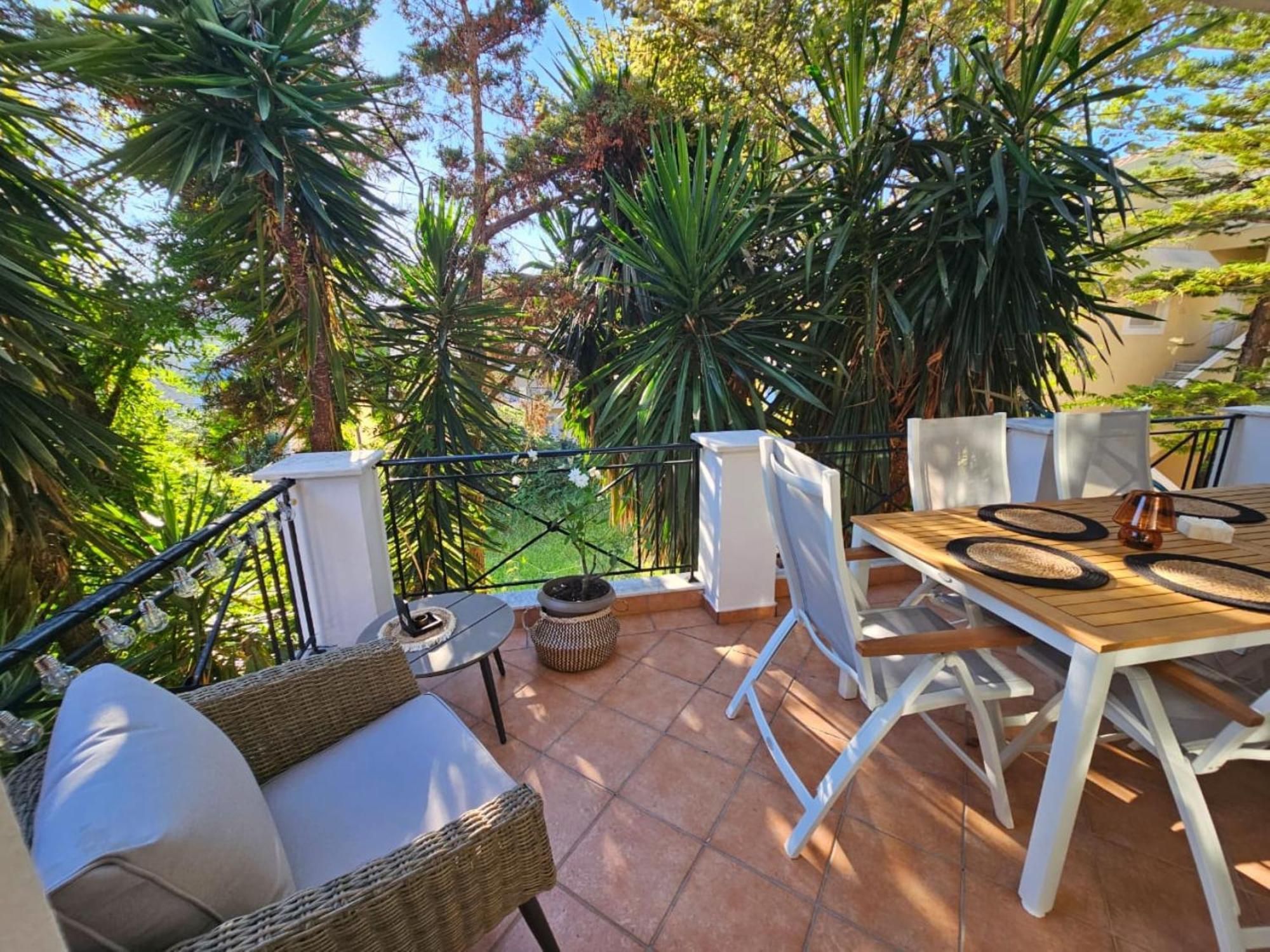 Holiday home Corfu Holidays *