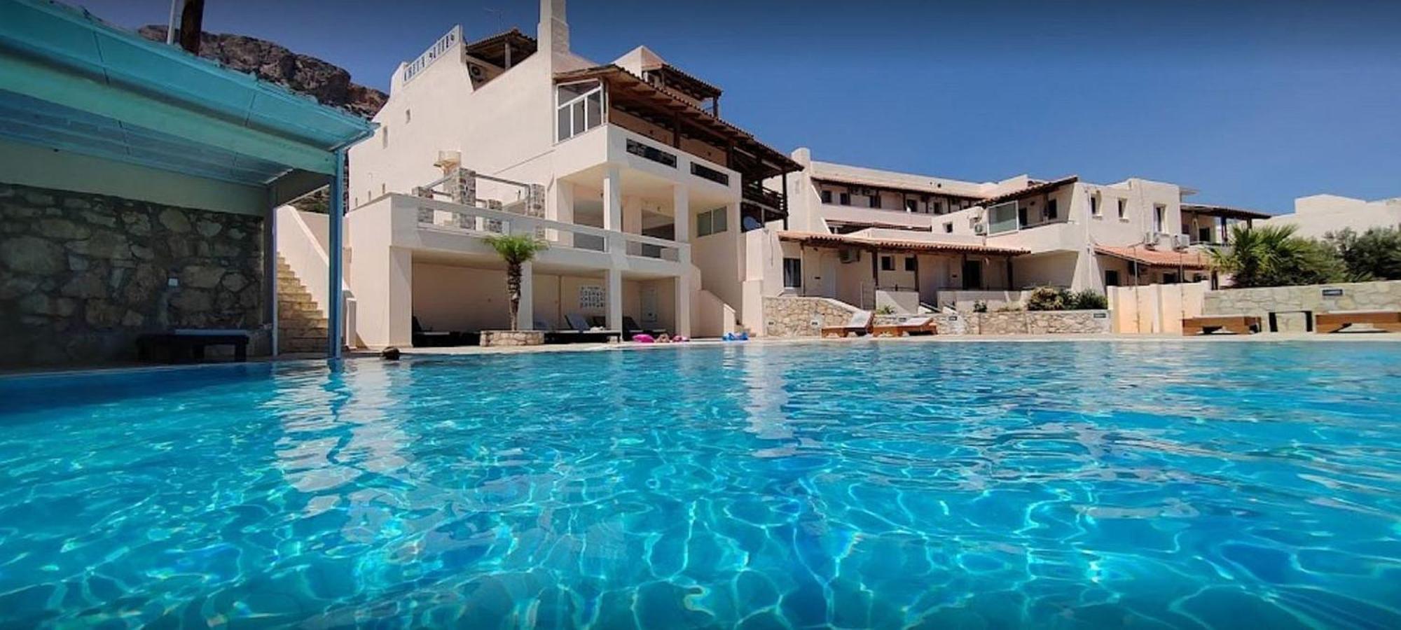 Creta Aparthotel