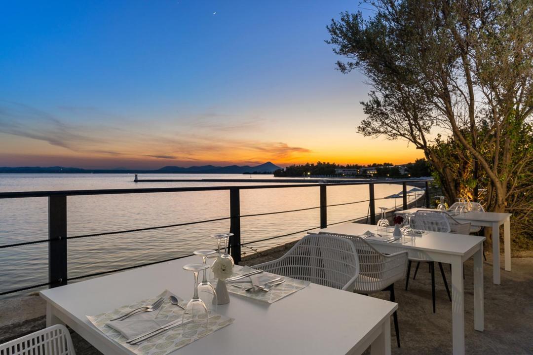 Palmariva Eretria (Evia)