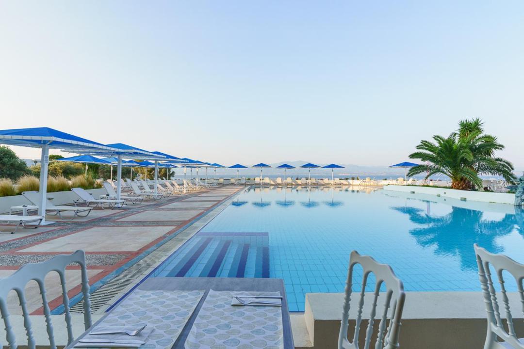 Palmariva 4* Eretria (Evia)