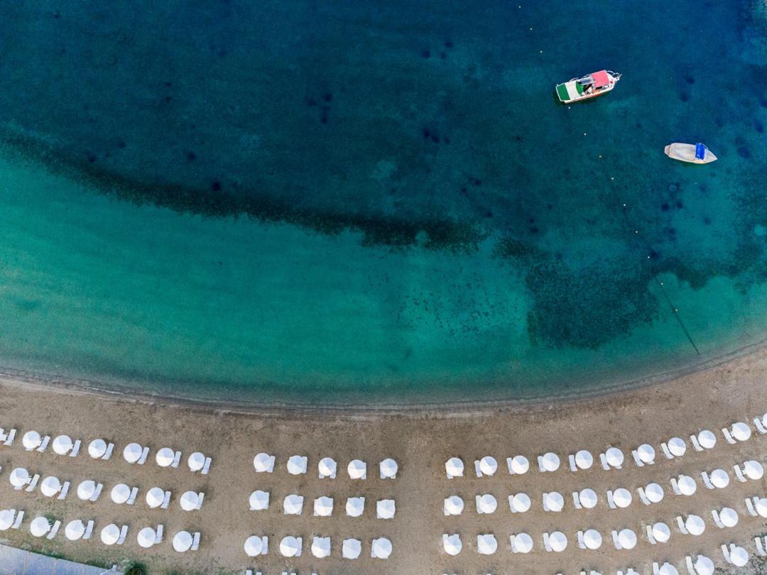 Resort Palmariva Eretria (Evia)