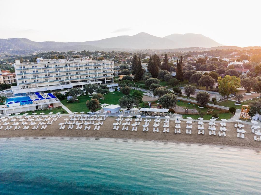 Palmariva Eretria (Evia)