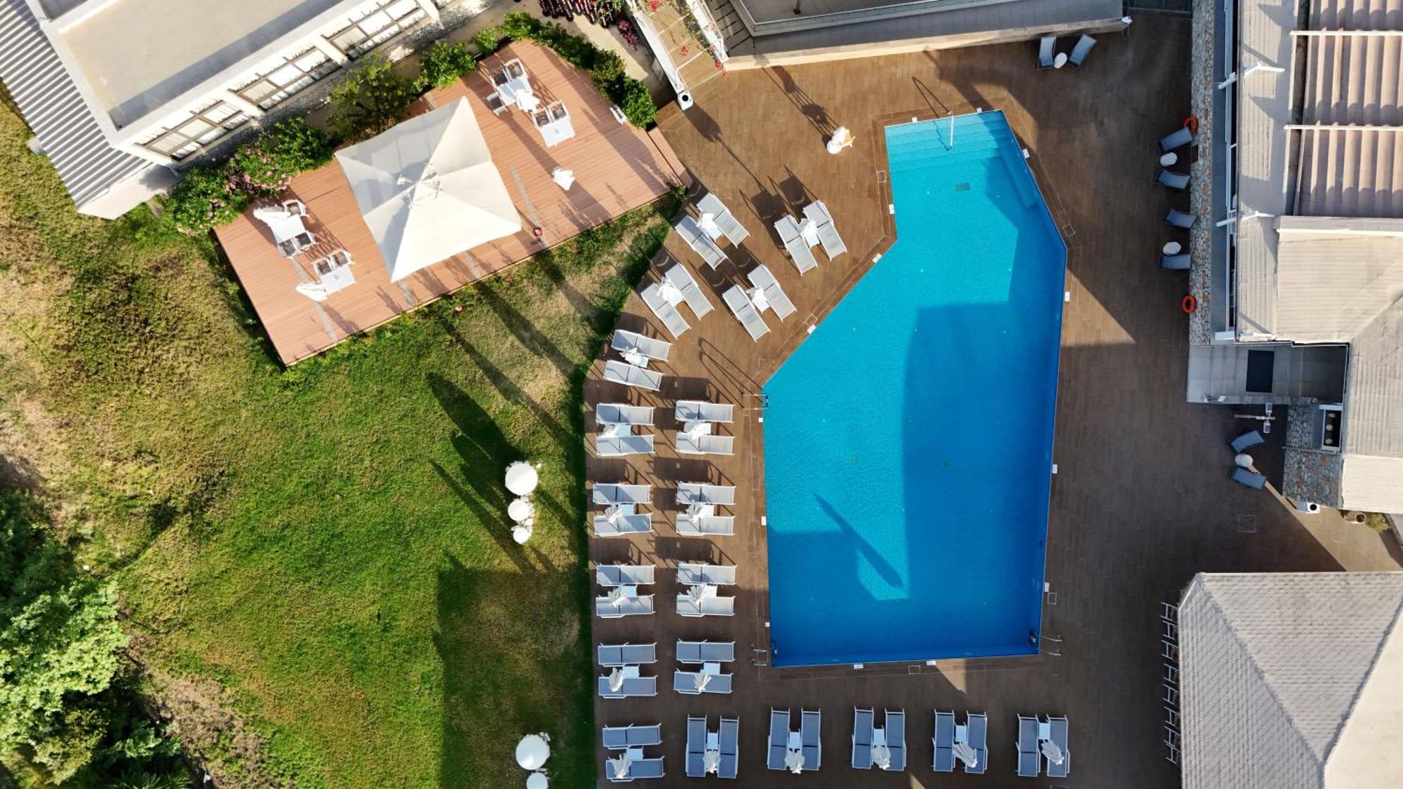 Hotel Kassandra Bay Resort, &