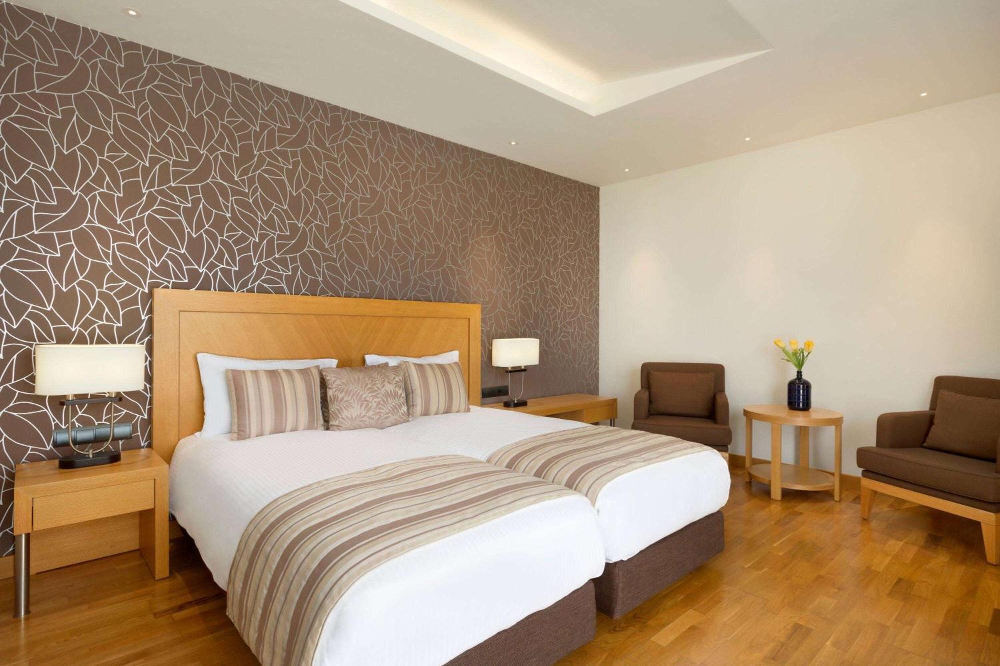 Hotel Wyndham Poseidon