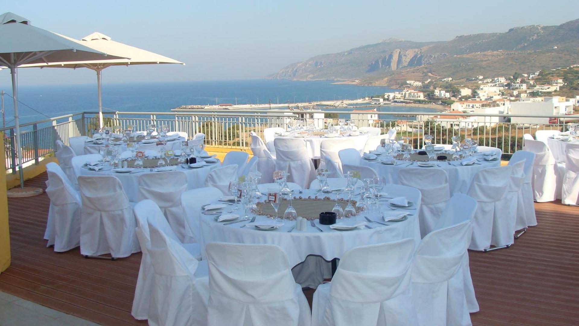 Hotel Kythea 4*