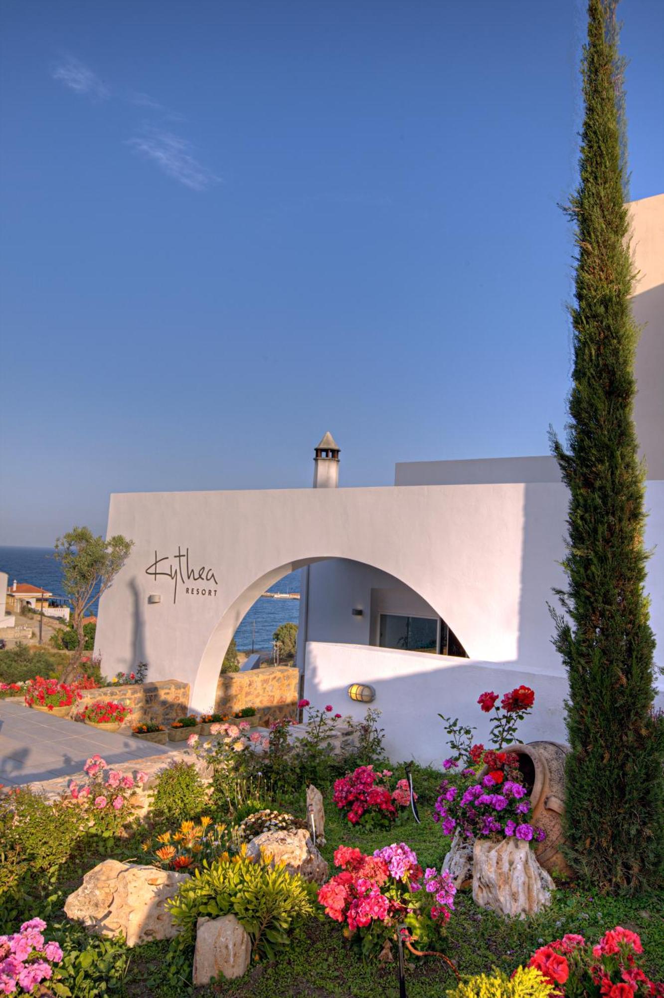 Kythea Hotel Agia Pelagia (Kythira)