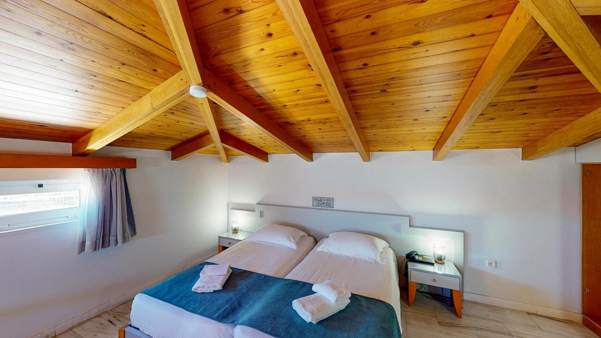 Aparthotel Chrispy Resort,