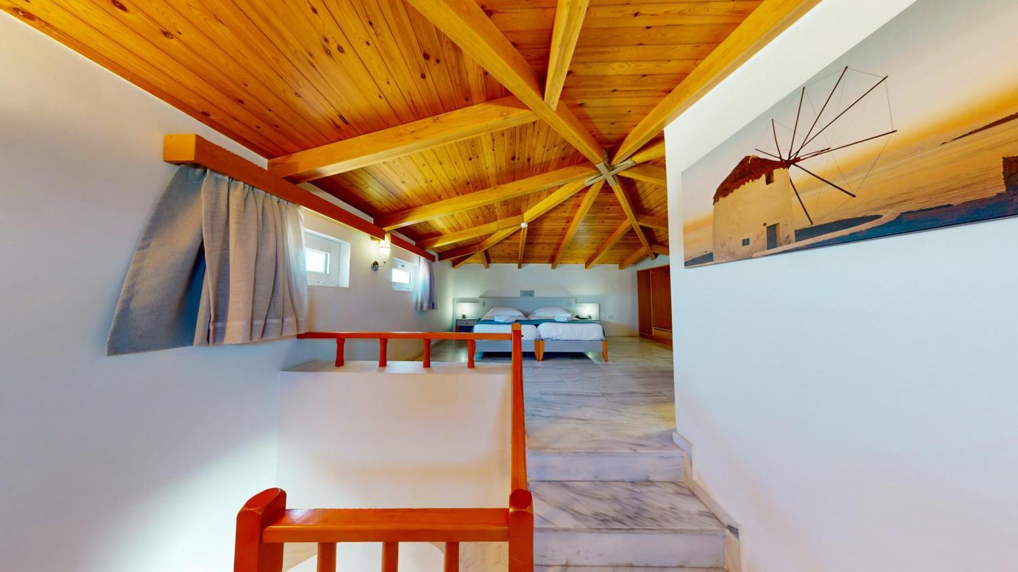 Aparthotel Chrispy Resort, 4*
