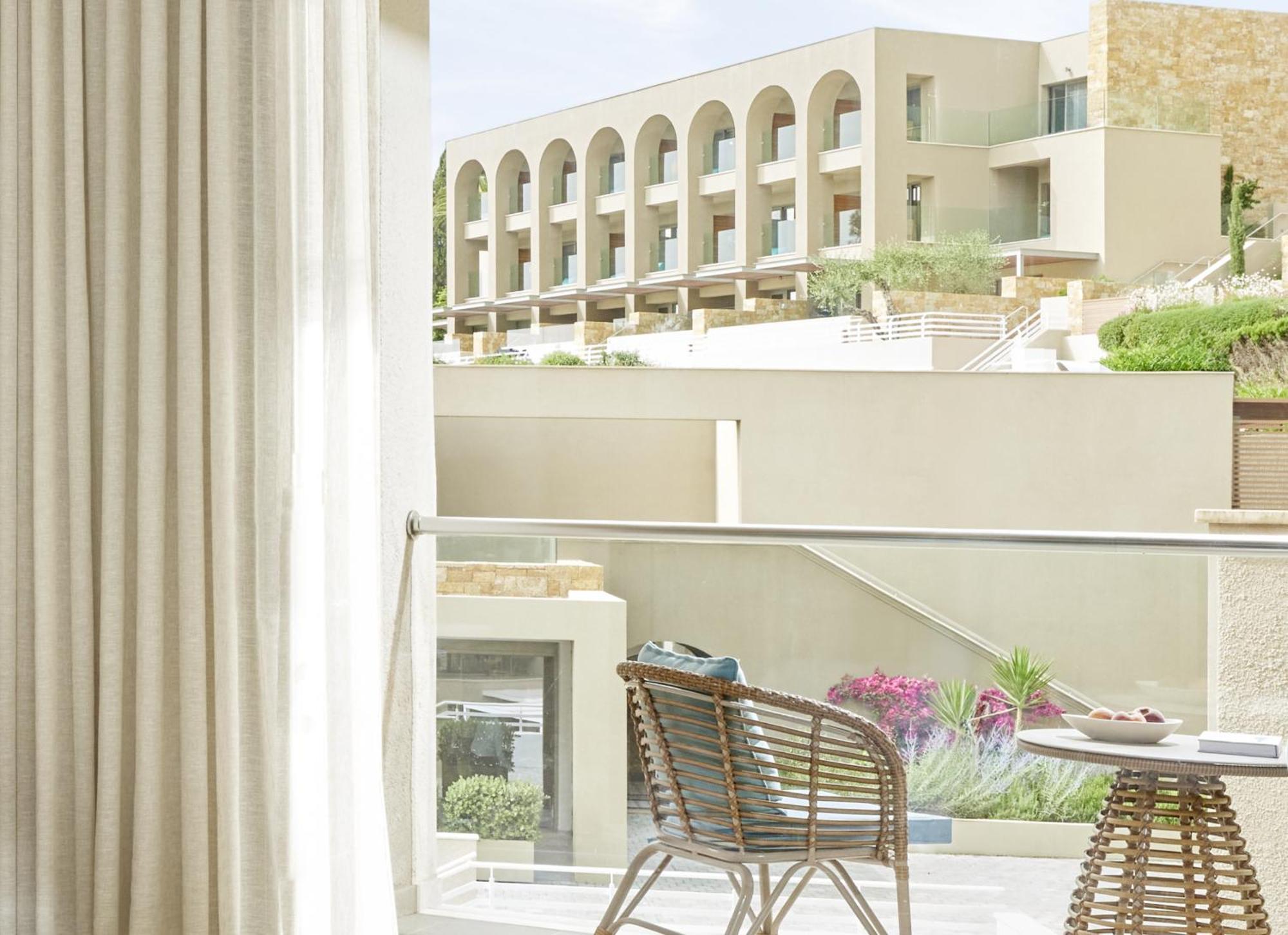 Resort Marbella, Mar-bella Collection 5*
