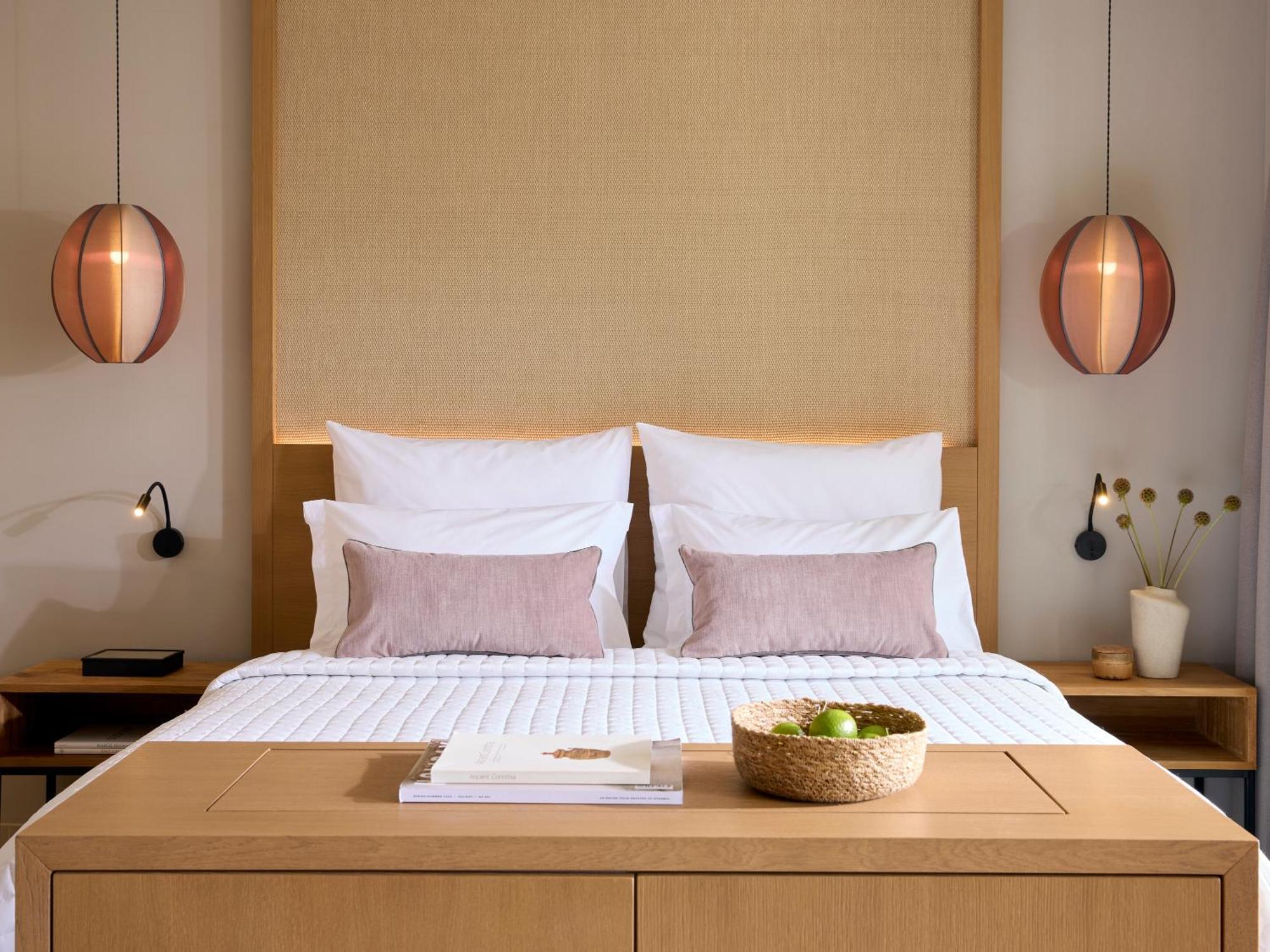 Resort Marbella, Mar-bella Collection 5*