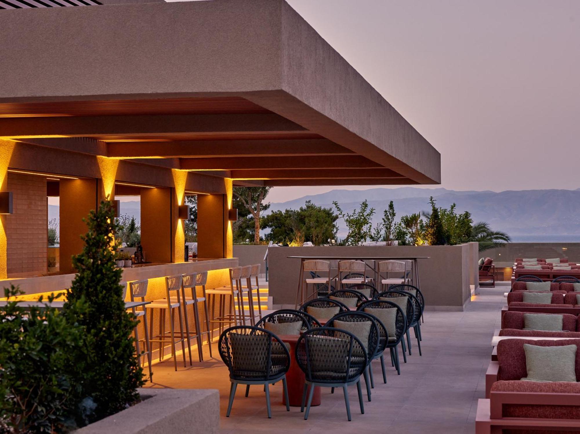 Marbella, Mar-bella Collection 5* Agios Ioannis Peristeron (Corfu)