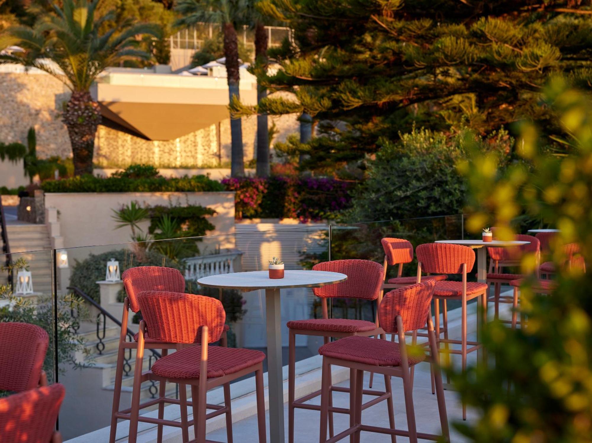 Resort Marbella, Mar-bella Collection 5*