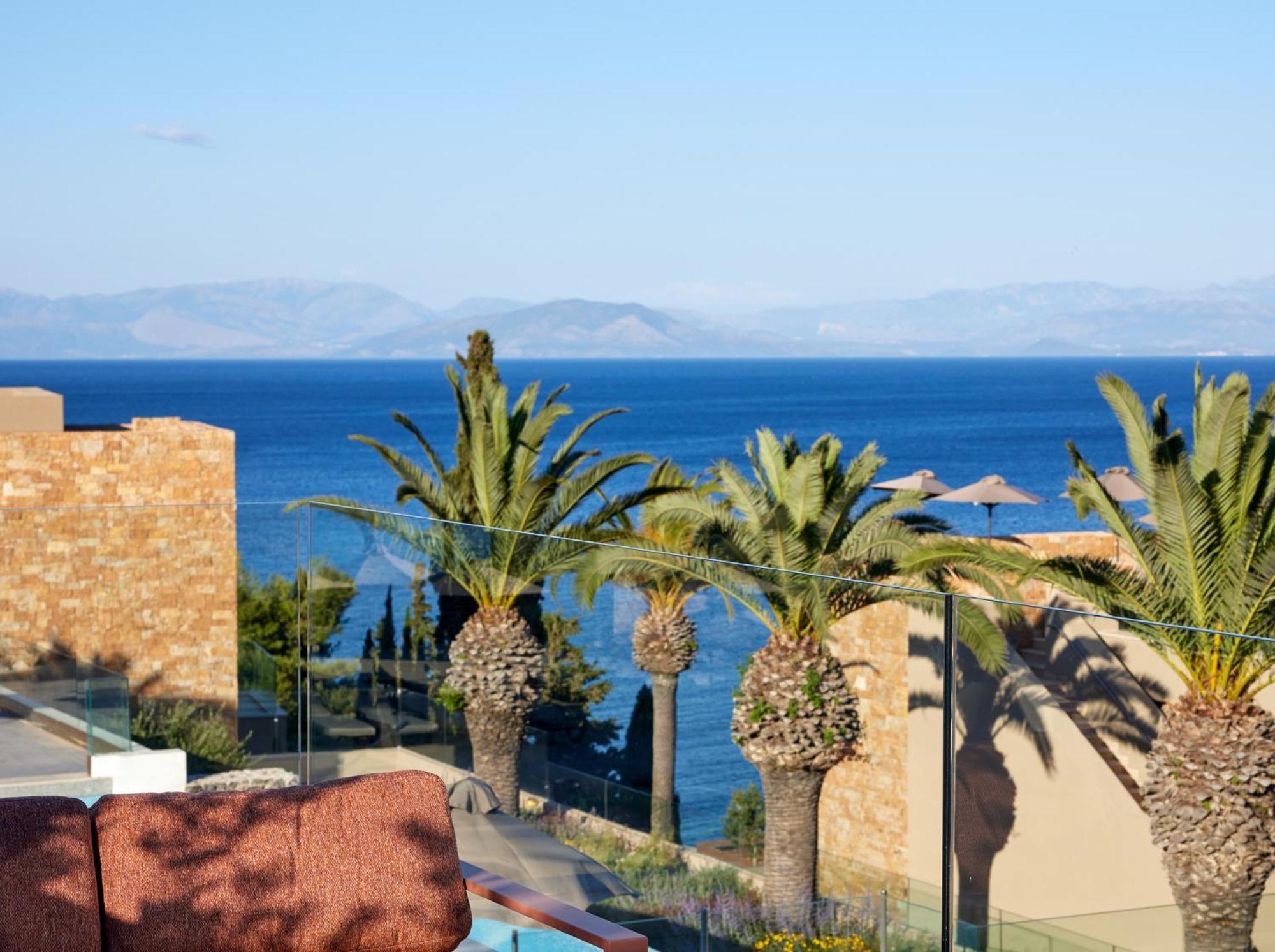 Marbella, Mar-bella Collection Resort Agios Ioannis Peristeron (Corfu)