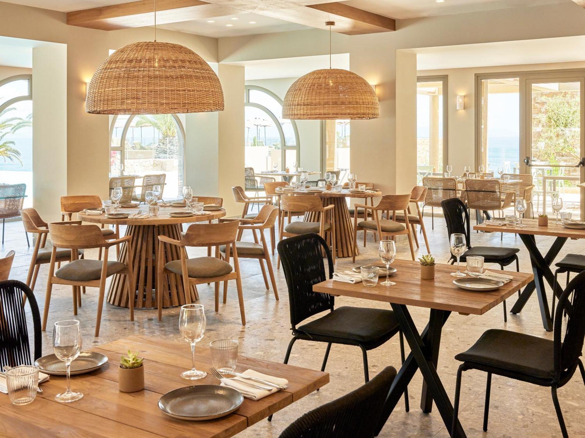 Resort Marbella, Mar-bella Collection Agios Ioannis Peristeron (Corfu)