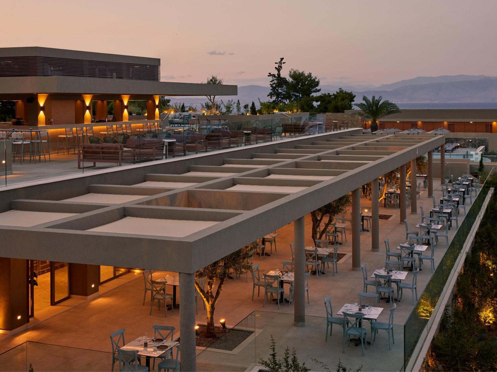 Marbella, Mar-bella Collection 5*