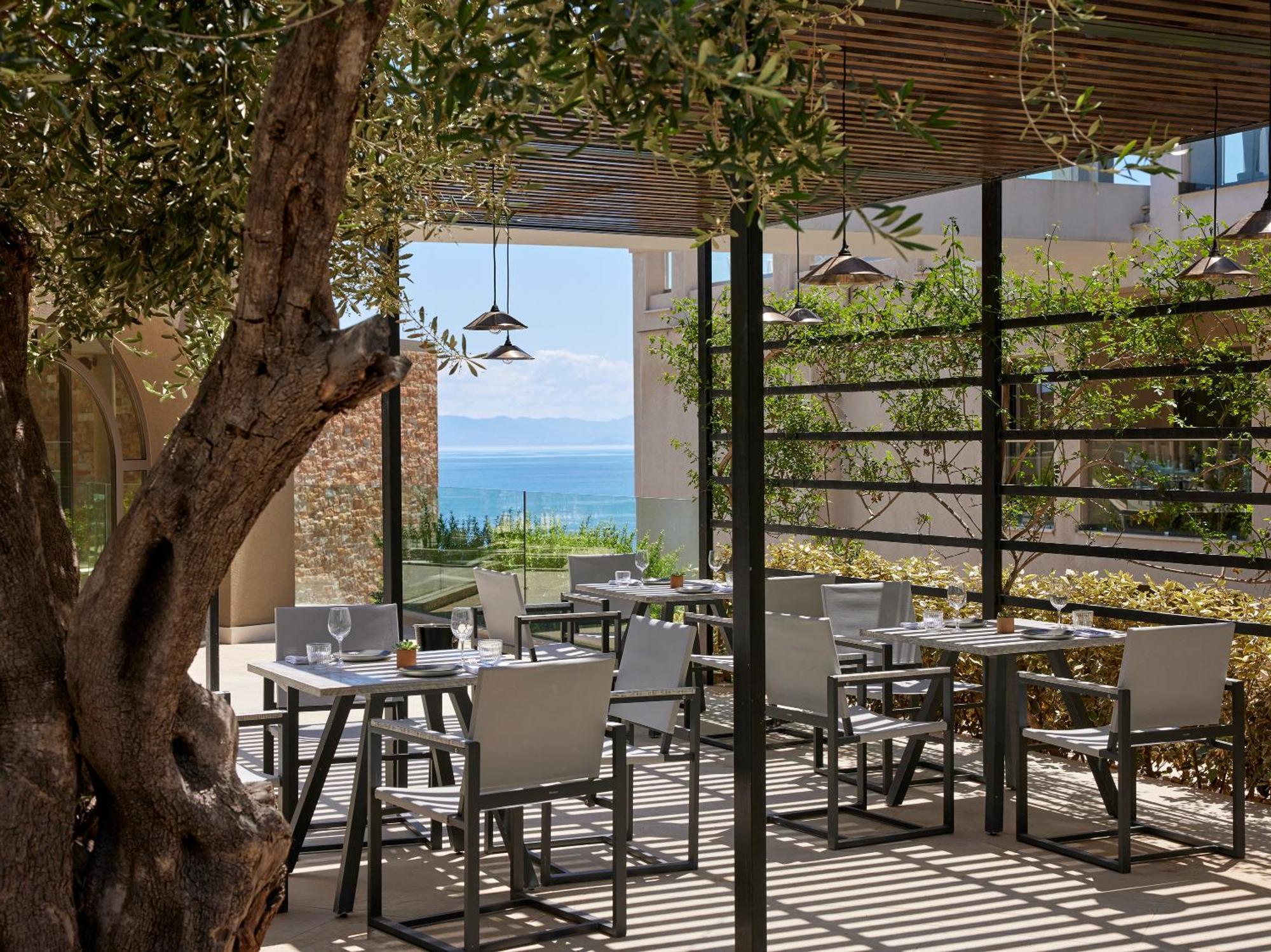 Marbella, Mar-bella Collection Agios Ioannis Peristeron (Corfu)