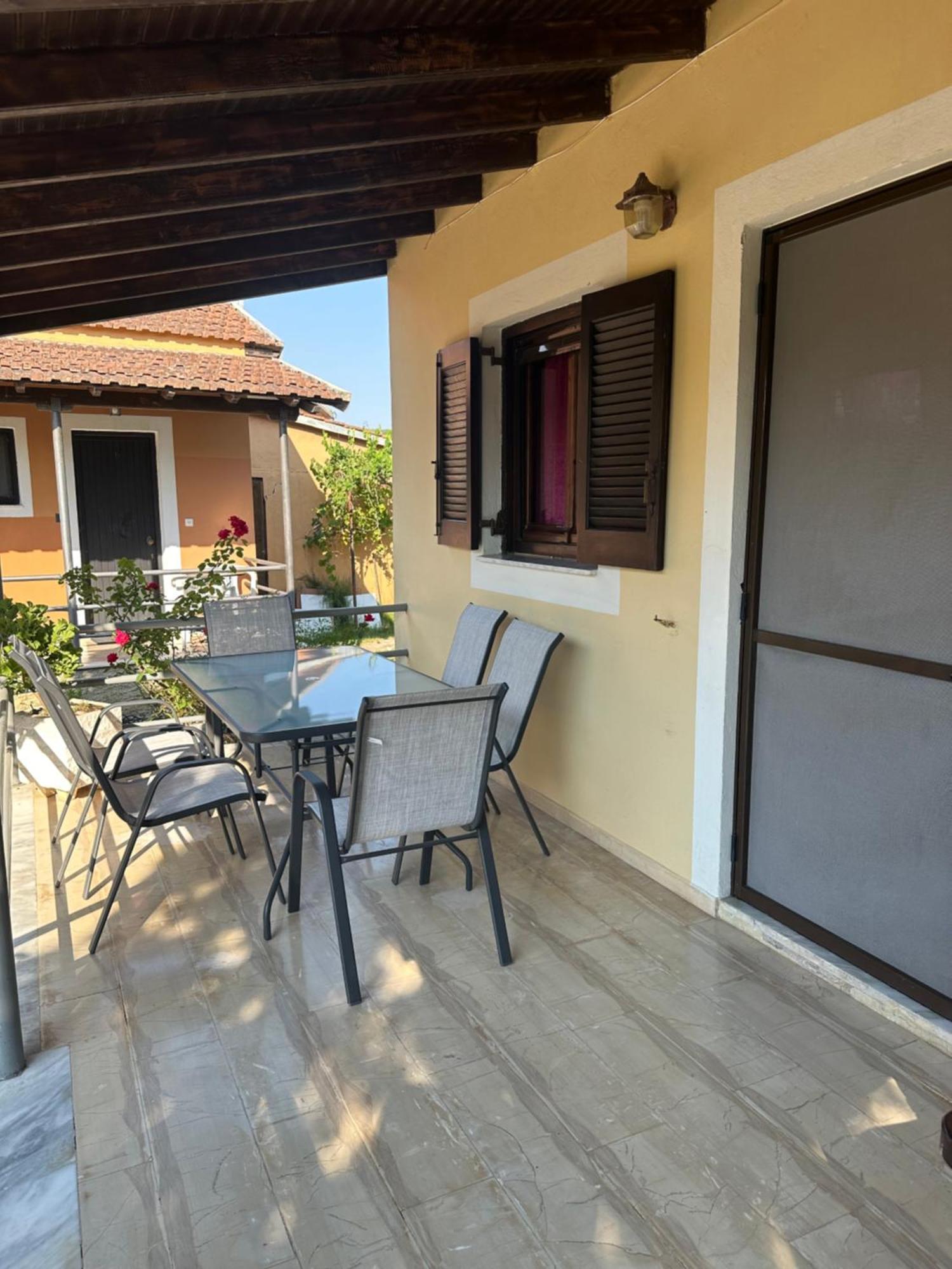 Hygge Corfu *