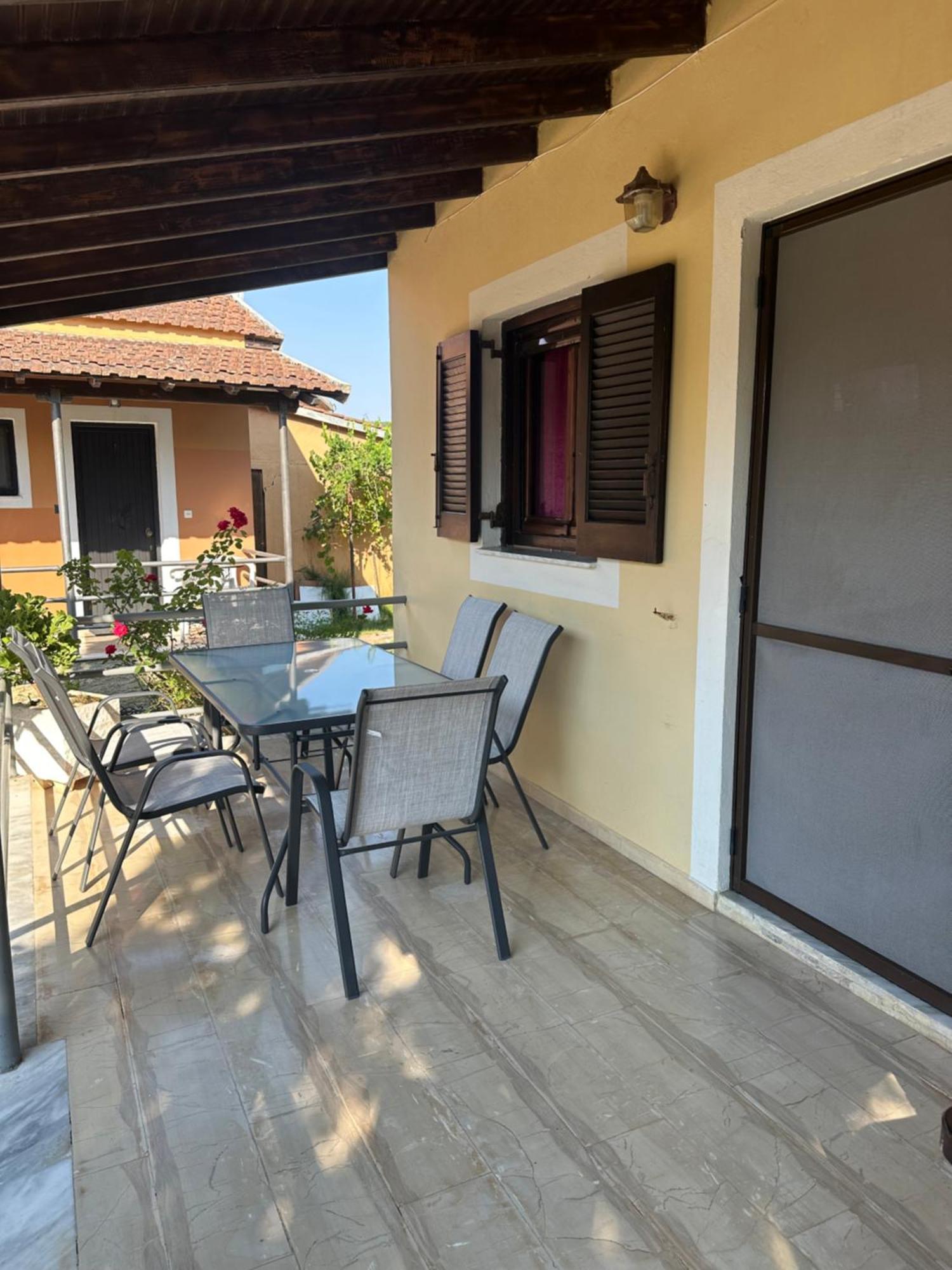 Hygge Corfu *