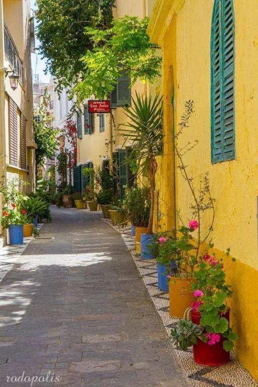 Florida & - Adults Only Aparthotel Rhodes City