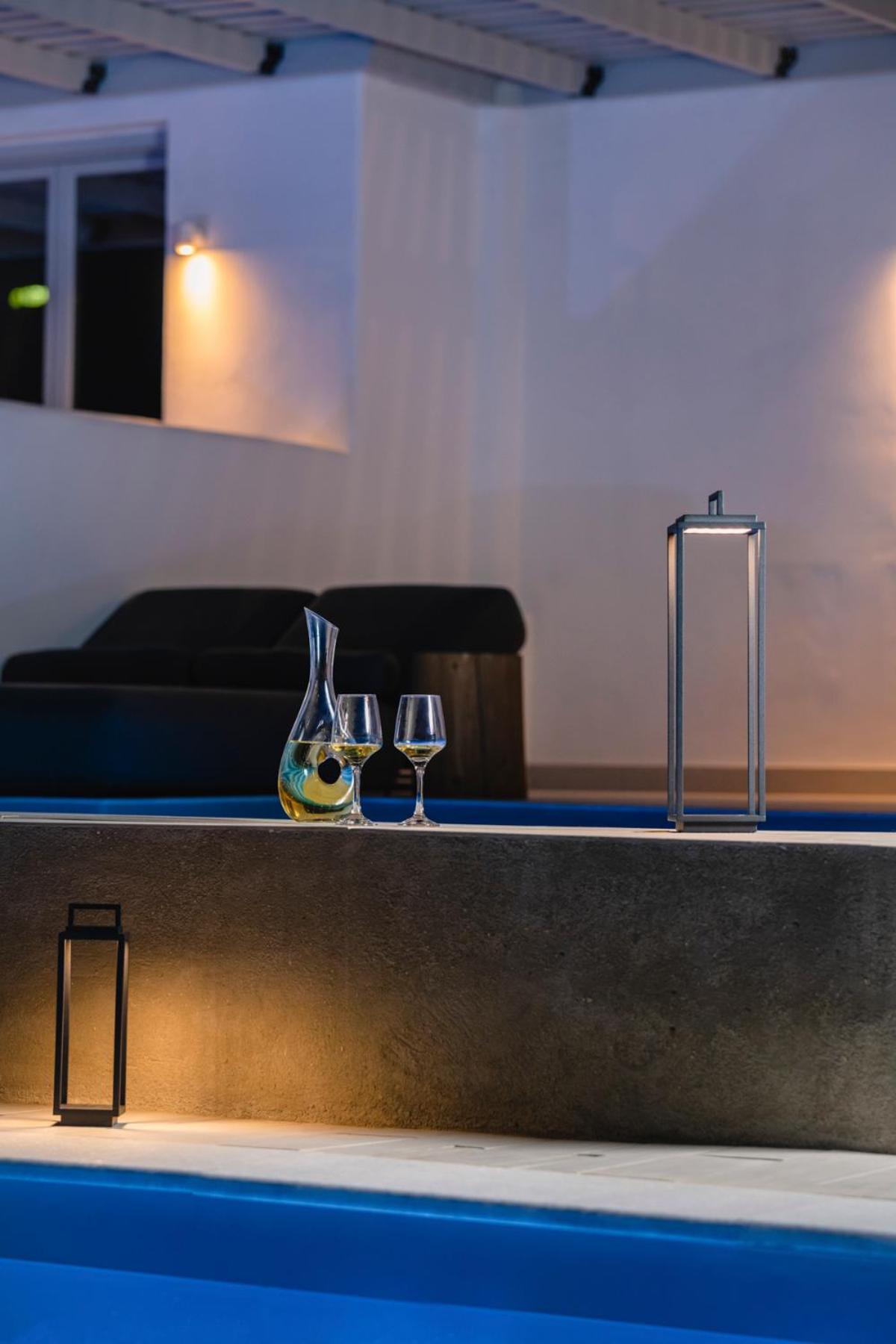 Quartano By Heliessa, Adults Only Hotel Naousa (Paros)