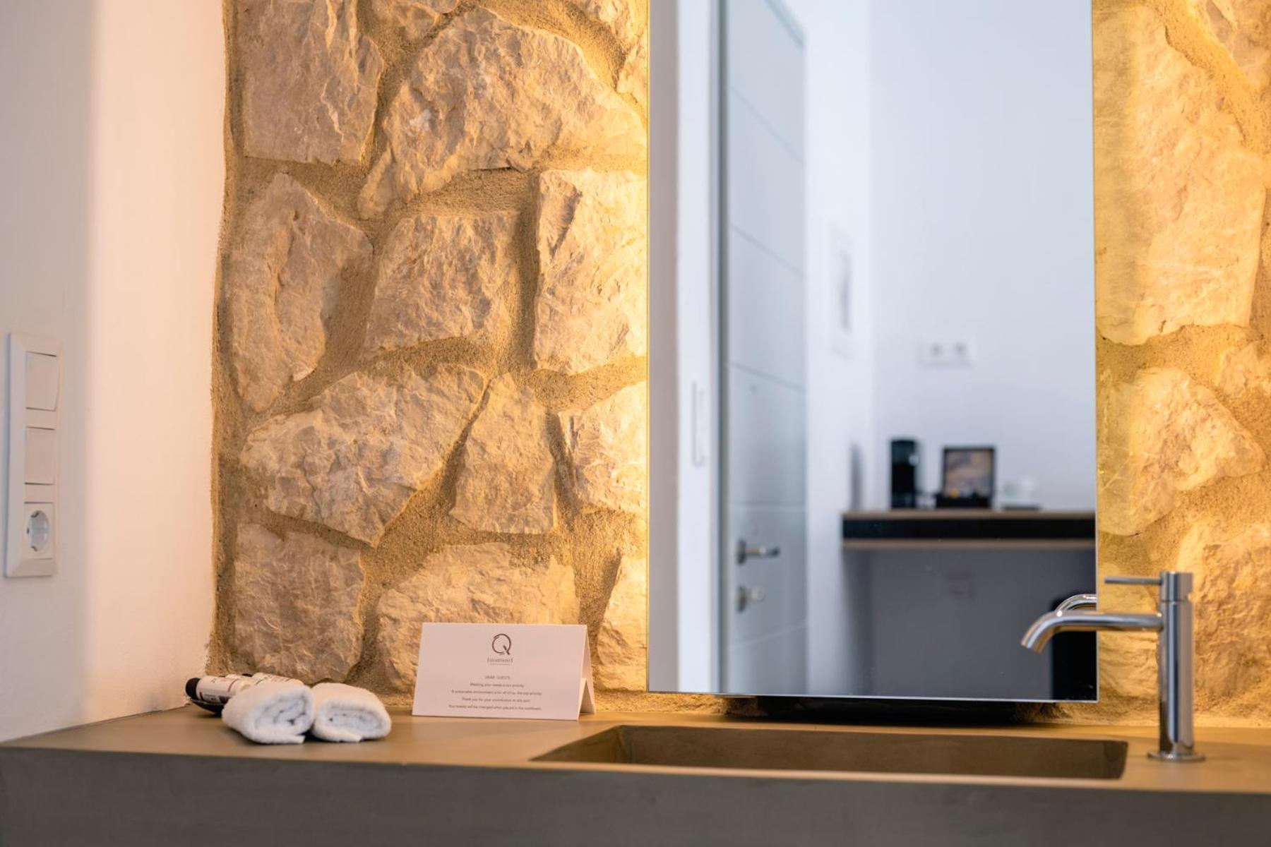 Quartano By Heliessa, Adults Only Naousa (Paros)