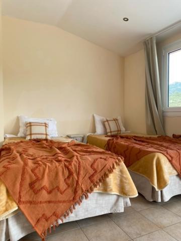 Hotel Kelyfos Neos Marmaras