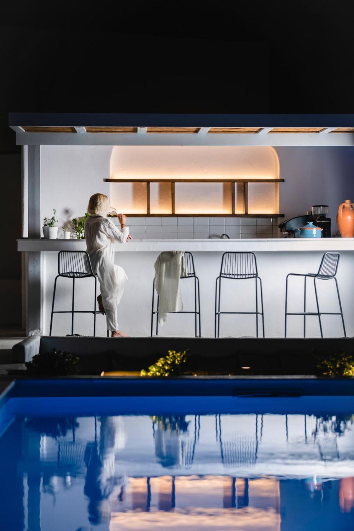 Quartano By Heliessa, Adults Only Naousa (Paros)