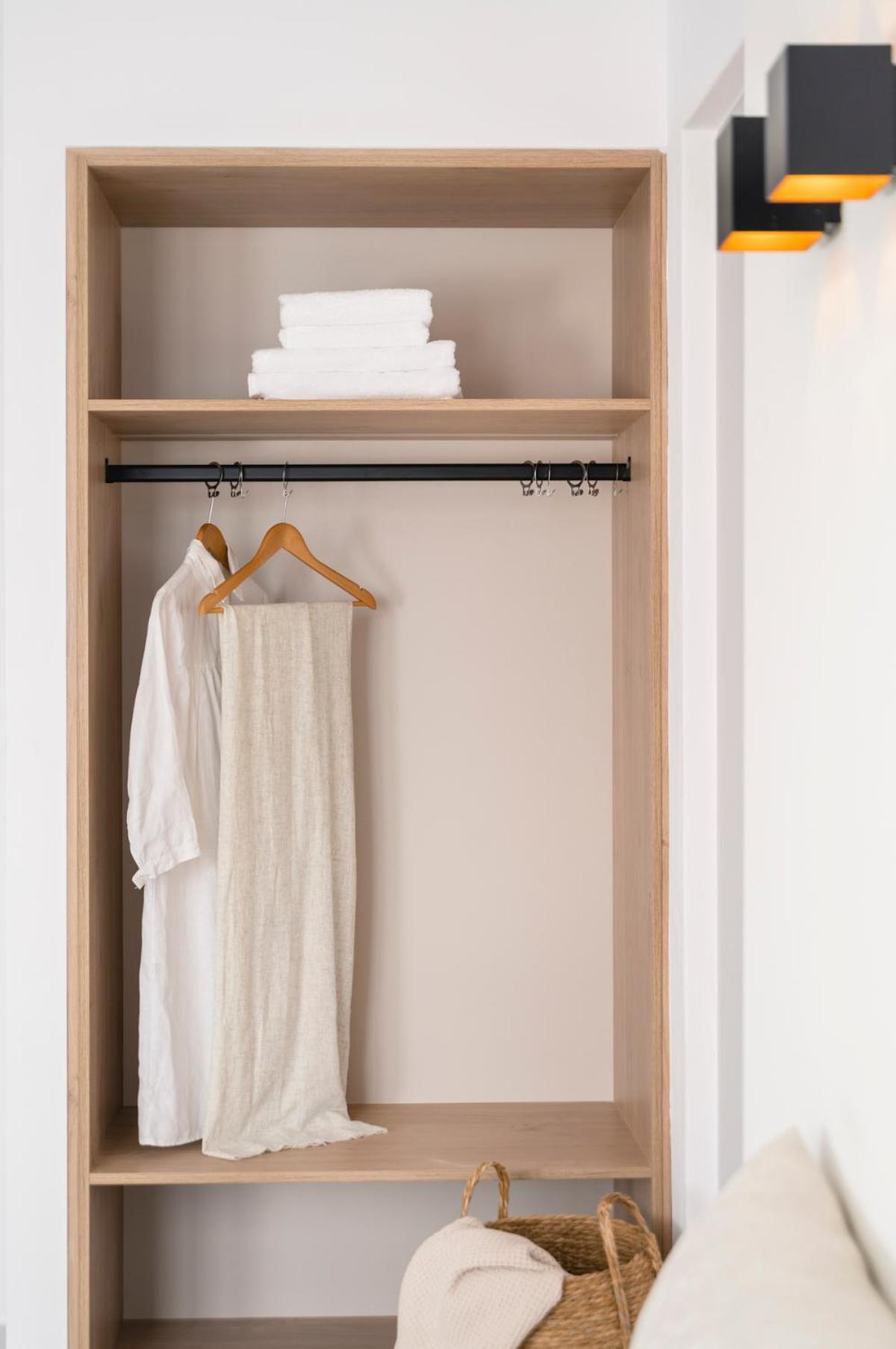 Quartano By Heliessa, Adults Only Naousa (Paros)