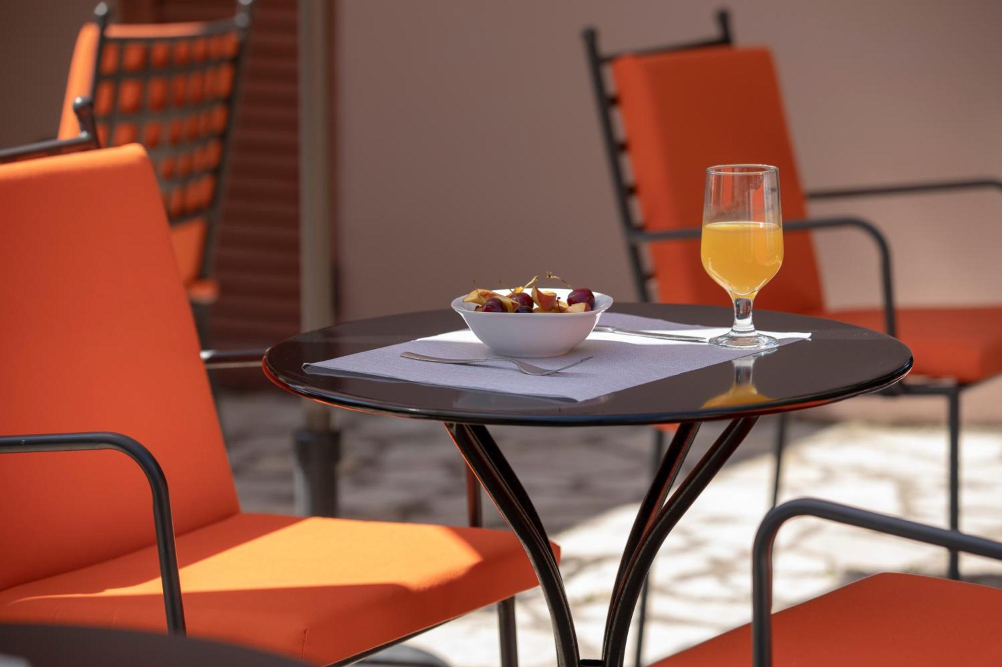 Aparthotel Athina Nydri (Lefkada)