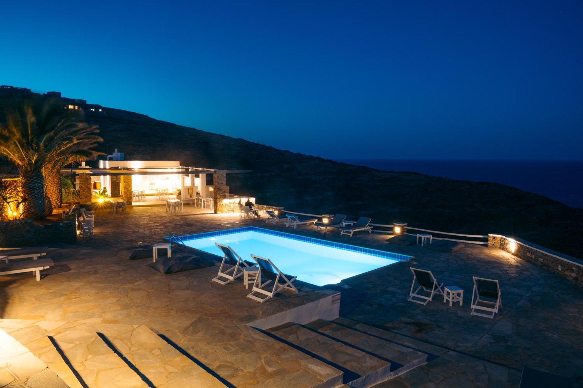 Aparthotel Cape Napos
