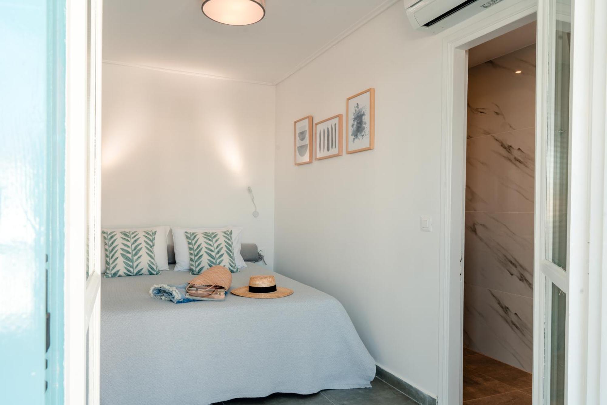 Nikis Village 3* Poros Town