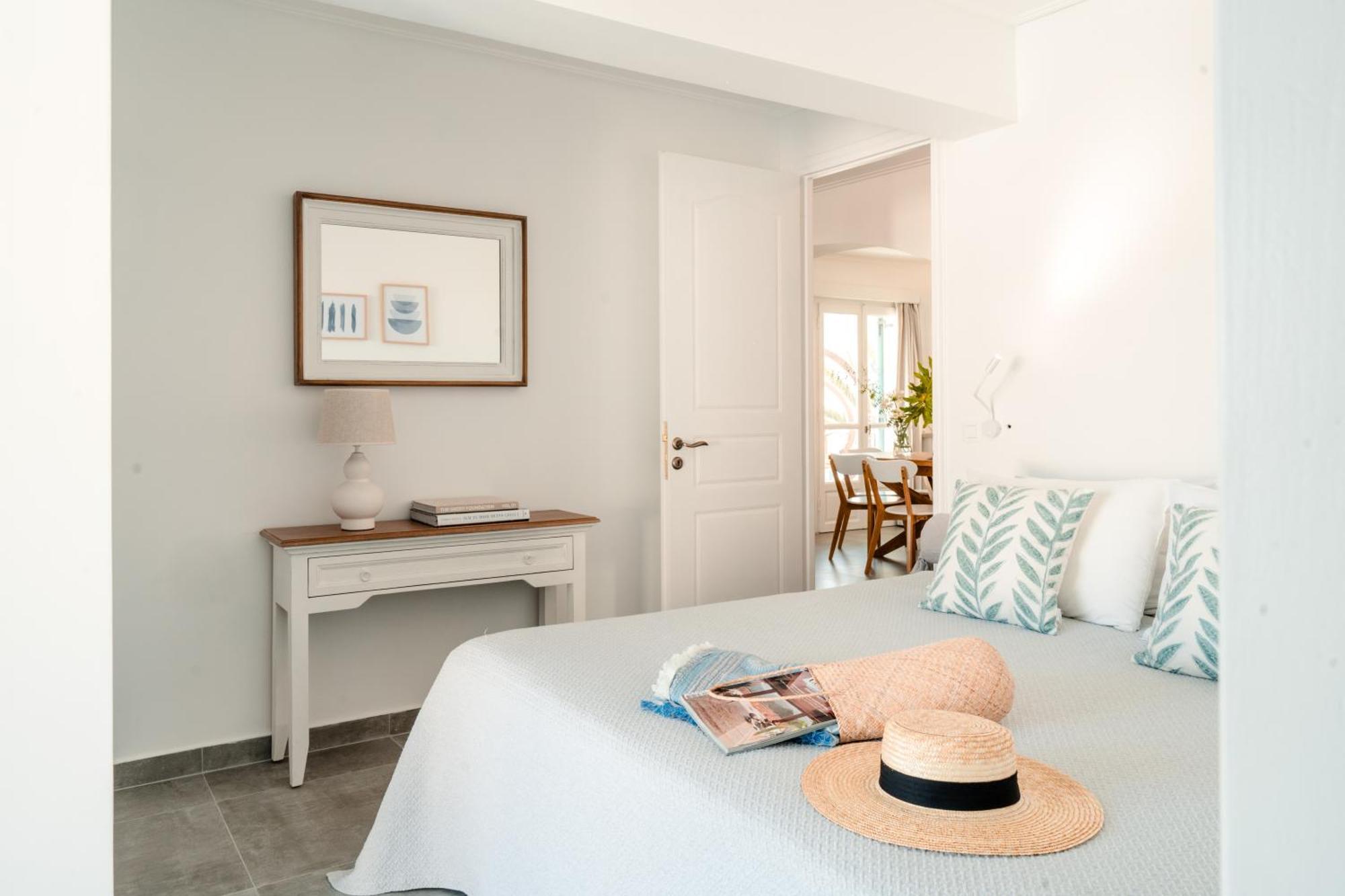 Nikis Village 3*