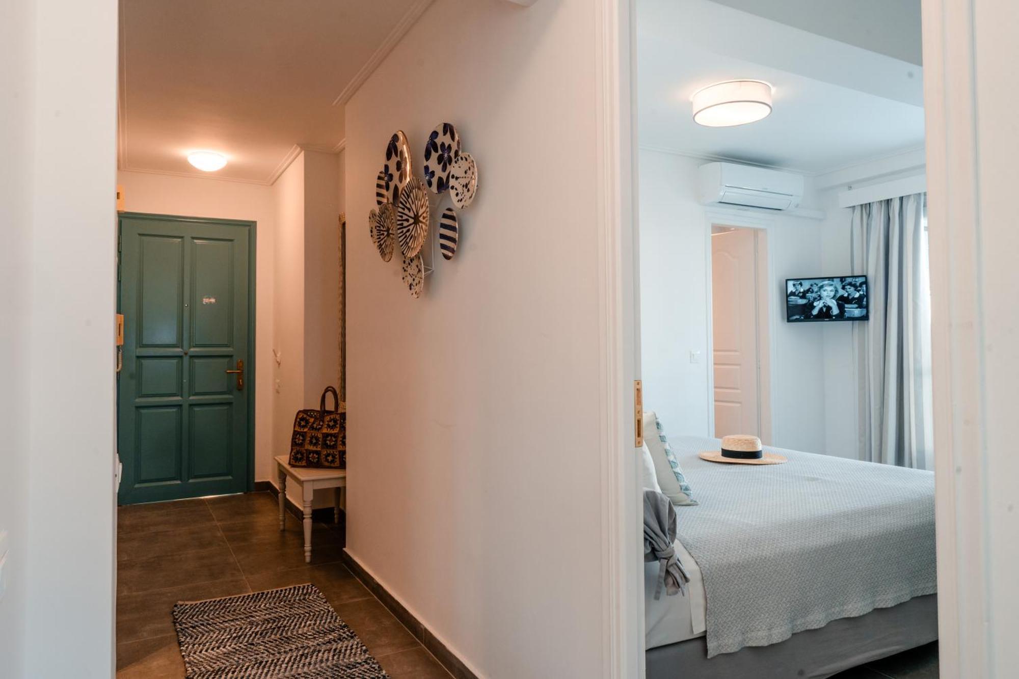 Nikis Village 3*