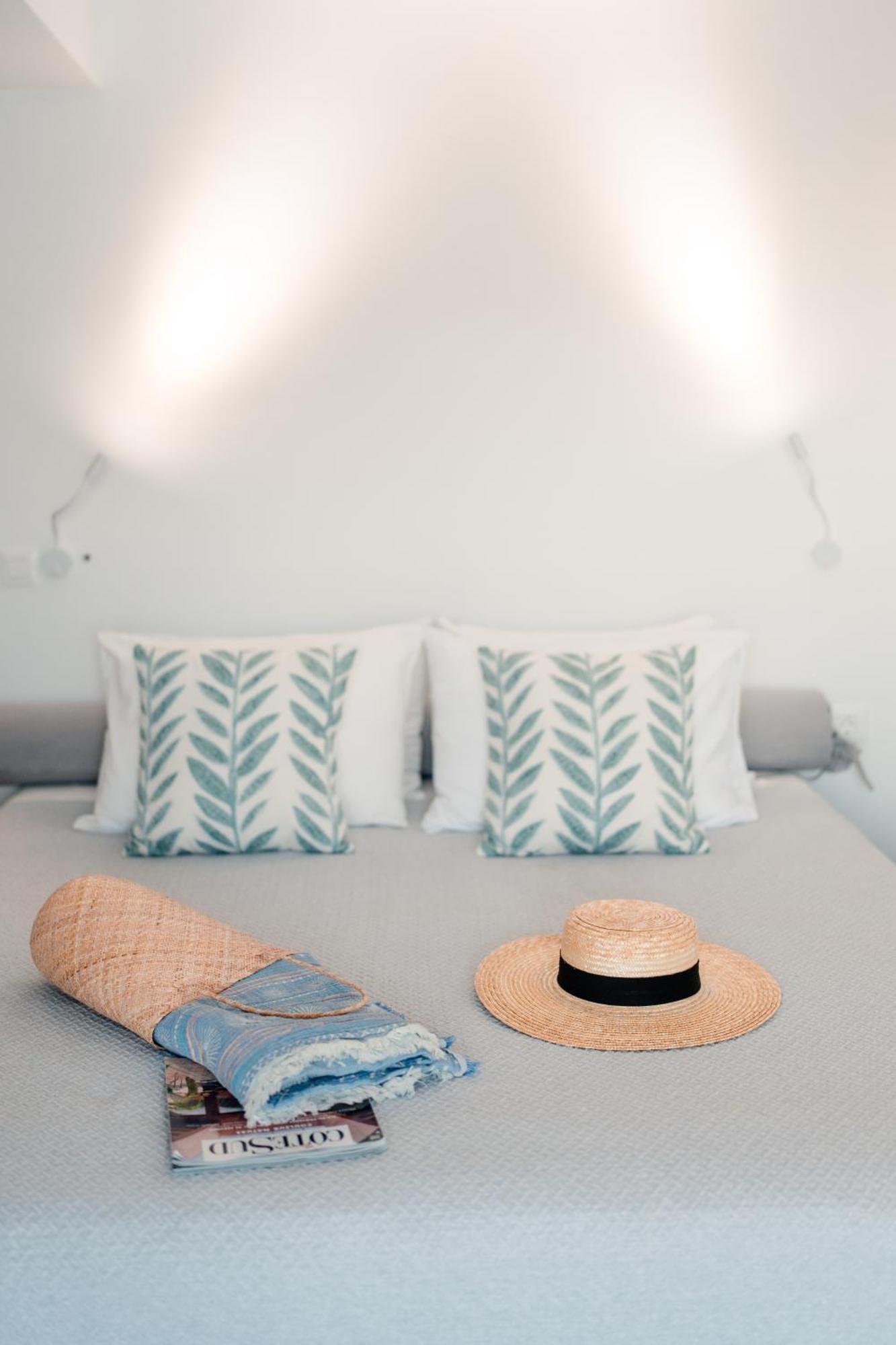Nikis Village 3*