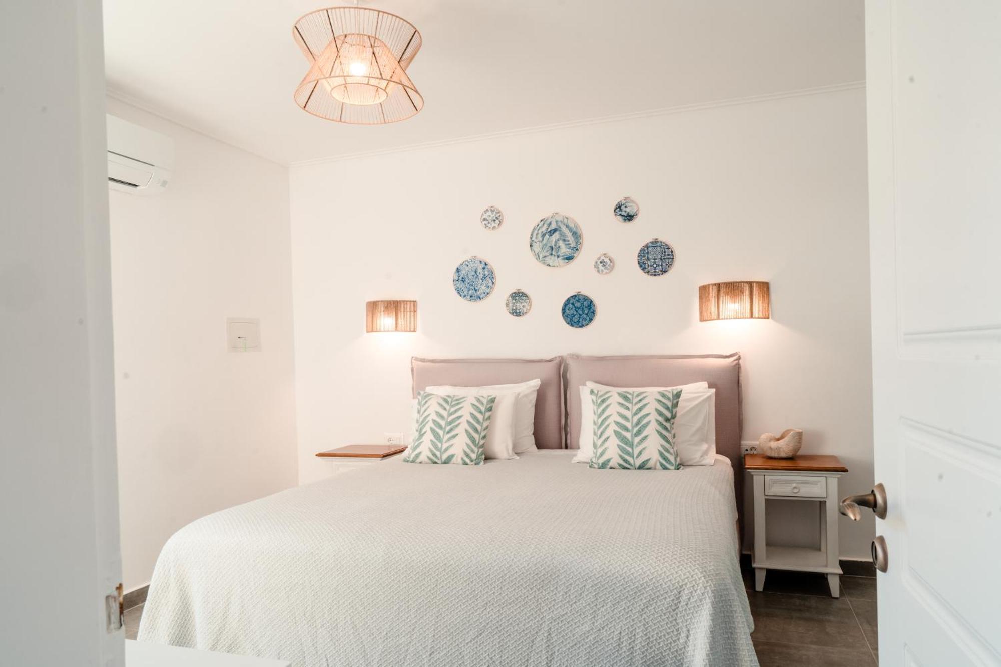 Nikis Village Aparthotel