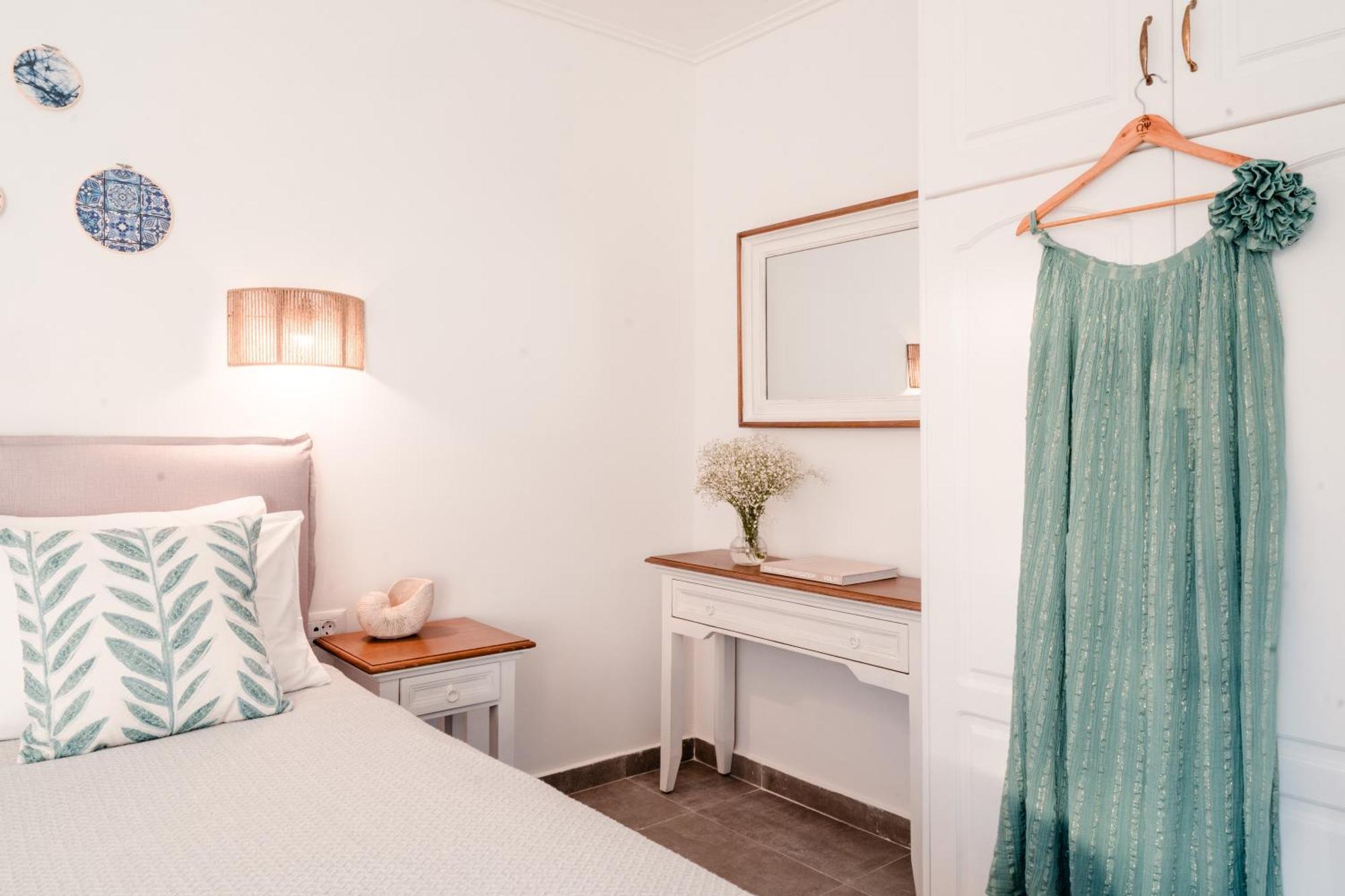 Nikis Village 3* Poros Town