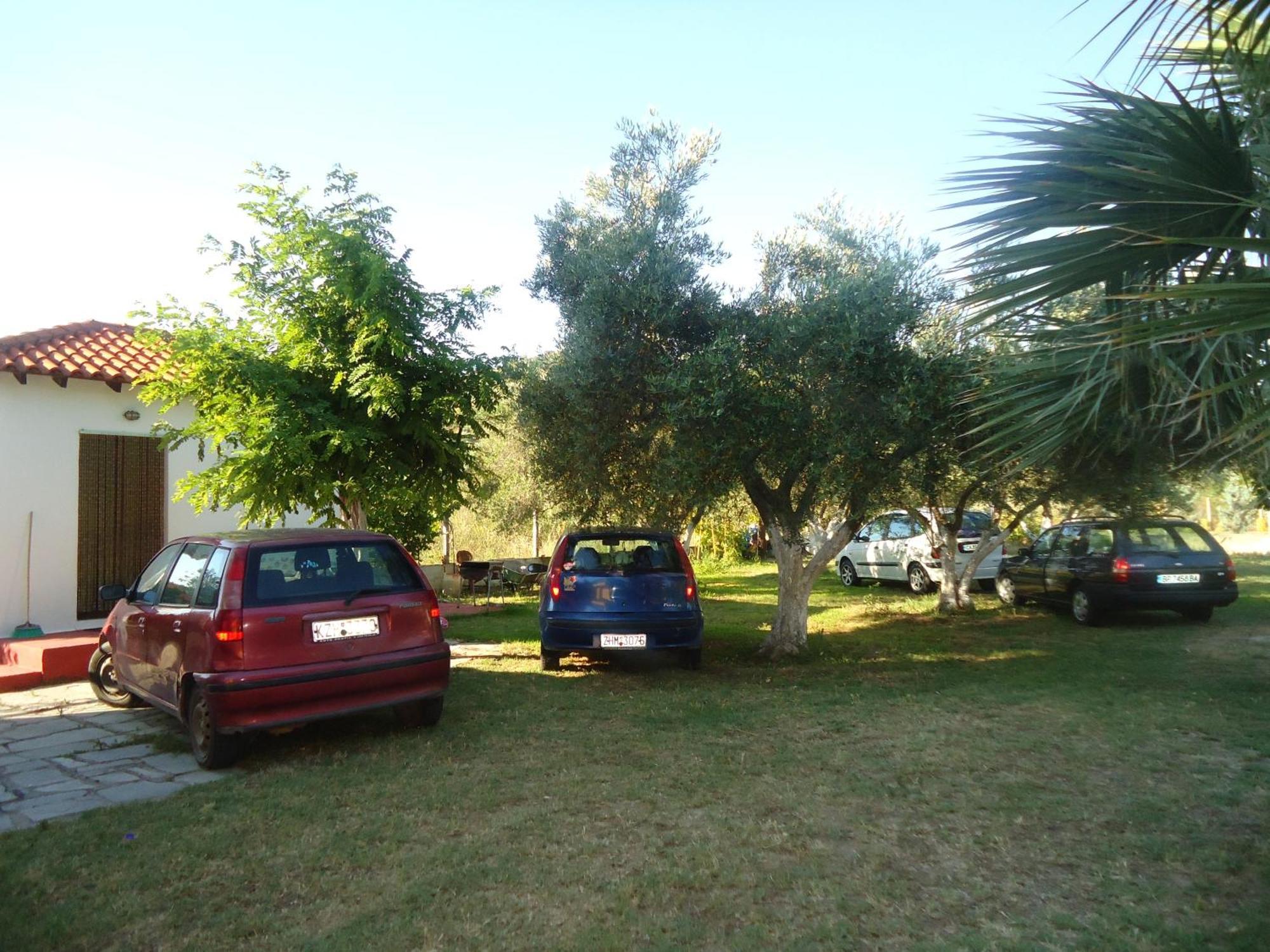 House Souzanna * Toroni