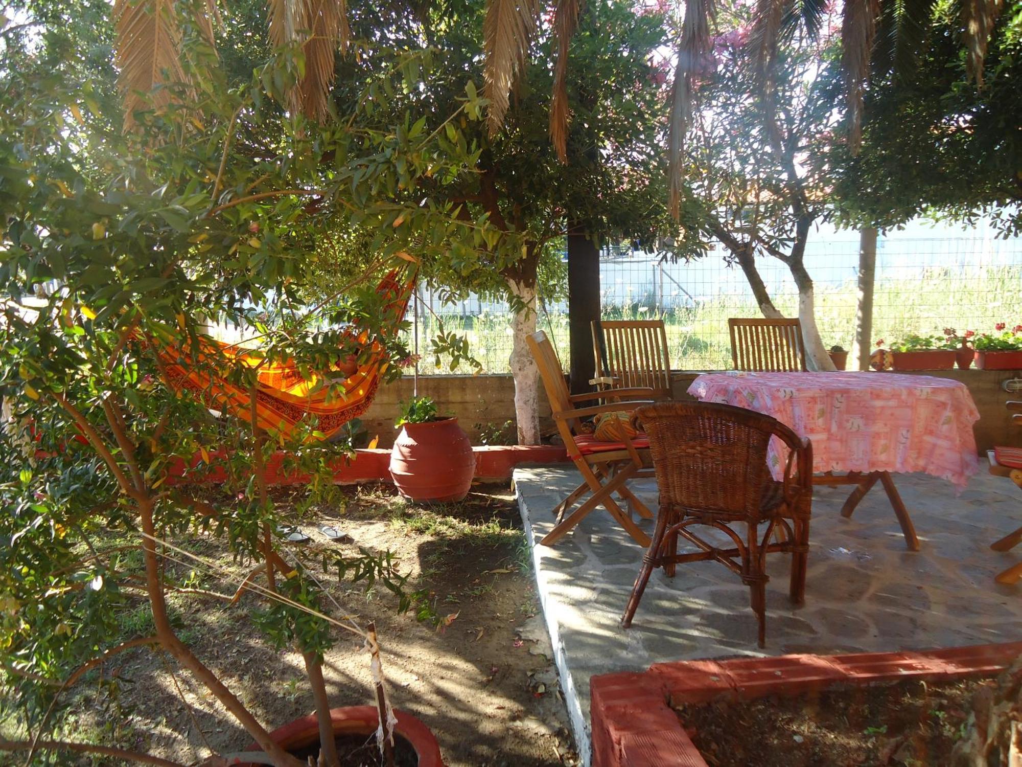 House Souzanna Apartment Toroni