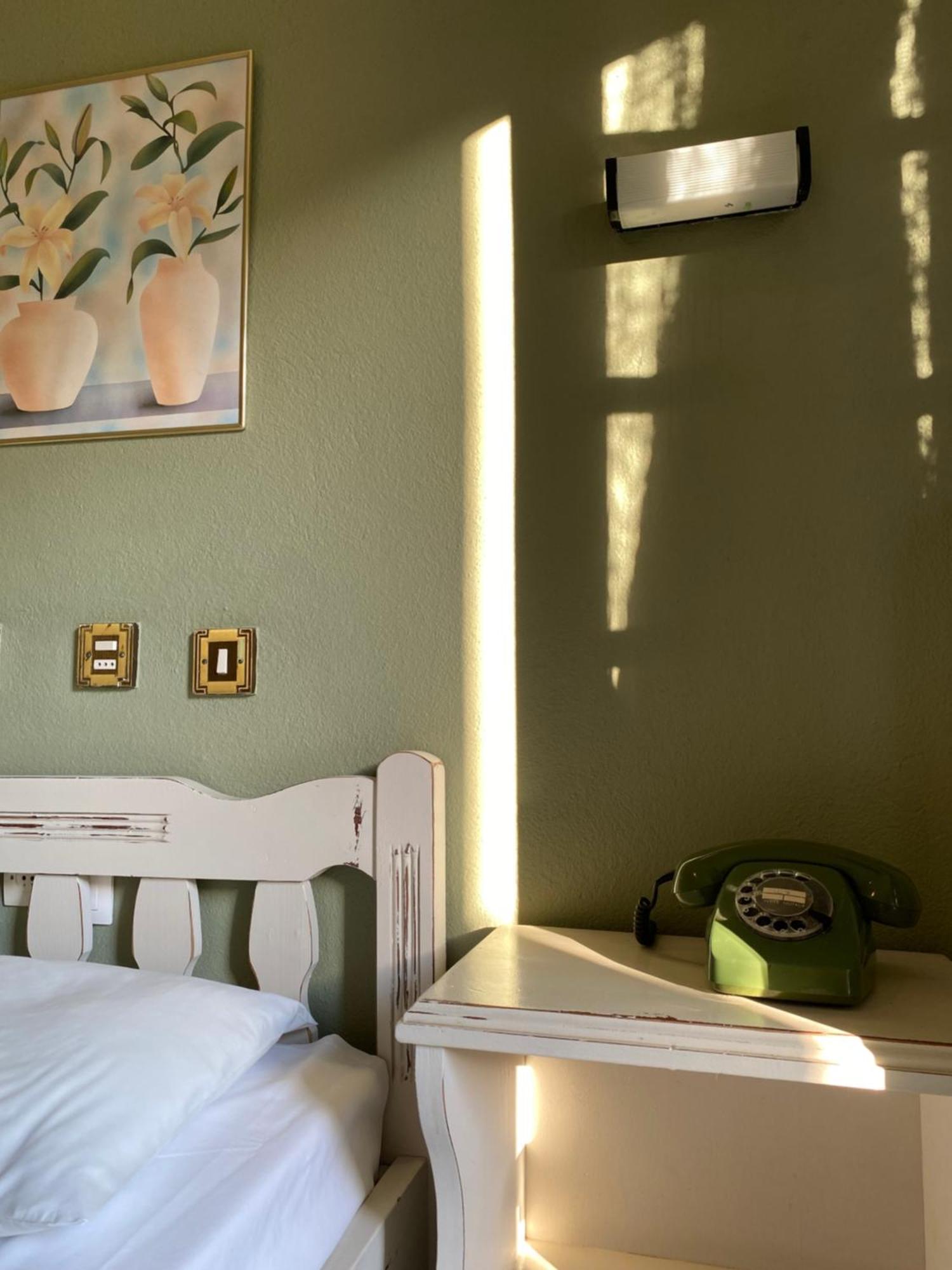 Hotel Zefiros Agios Ioannis (Thessaly)