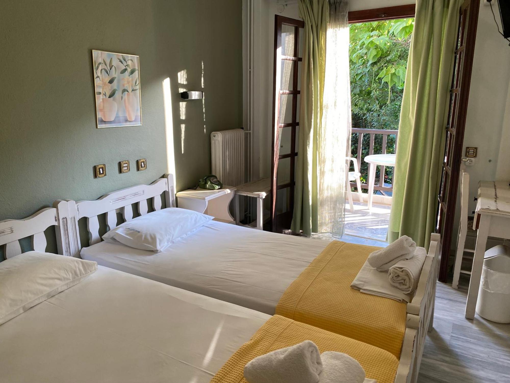 Hotel Zefiros